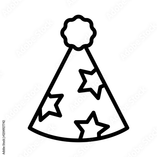 party hat
