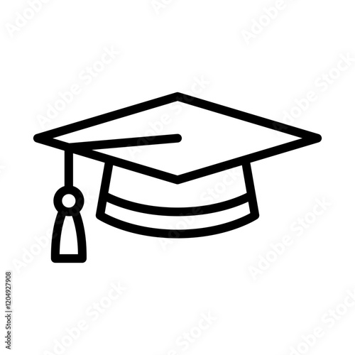 graduate hat