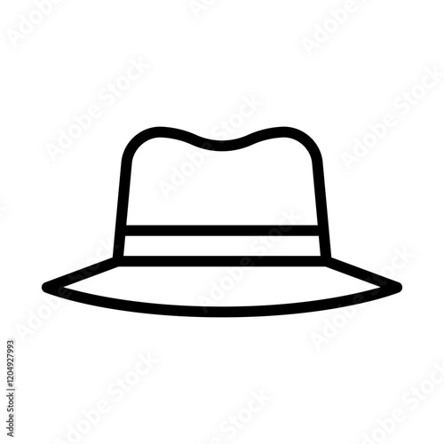 detective hat