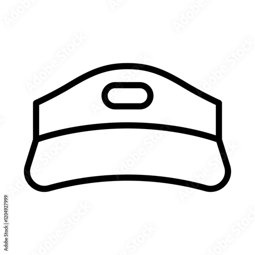 visor