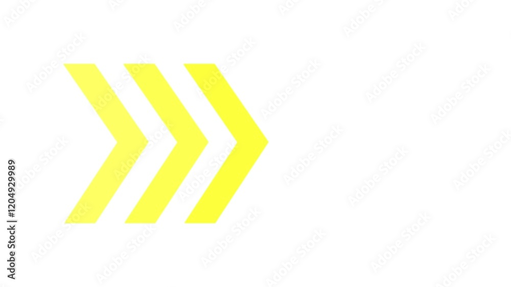 Red arrow moving right direction on black background.arrow loading bar background animation. arrow icon concept animation Red arrow moving right direction on black background.arrow loading bar background animation. arrow icon concept animation