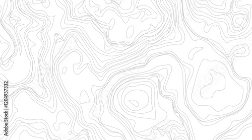 Topographic contour map illustration. Topography and geography map grid abstract backdrop. Business concept. Fish Fillet Texture, Salmon fillet texture, fish pattern. paper texture