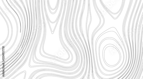 Topographic contour map illustration. Topography and geography map grid abstract backdrop. Business concept. Fish Fillet Texture, Salmon fillet texture, fish pattern. paper texture