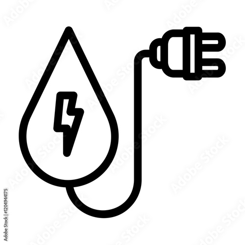 themes about energy, green environment, power generation, energy sources, resources