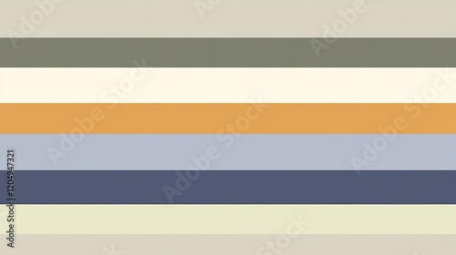 Abstract Horizontal Stripes in Soft Earthy Tones for Modern Design Free Download Abstract Horizontal Stripes in Soft Earthy Tones for Modern Design - GFXLoad