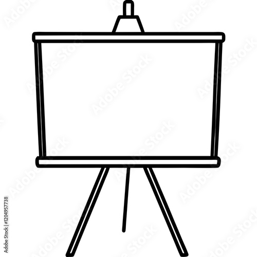 Whiteboard Sketch Vector Design Elements