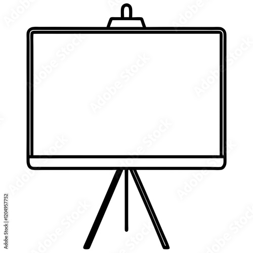 Whiteboard Sketch Vector Design Elements