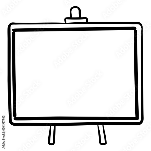 Whiteboard Sketch Vector Design Elements