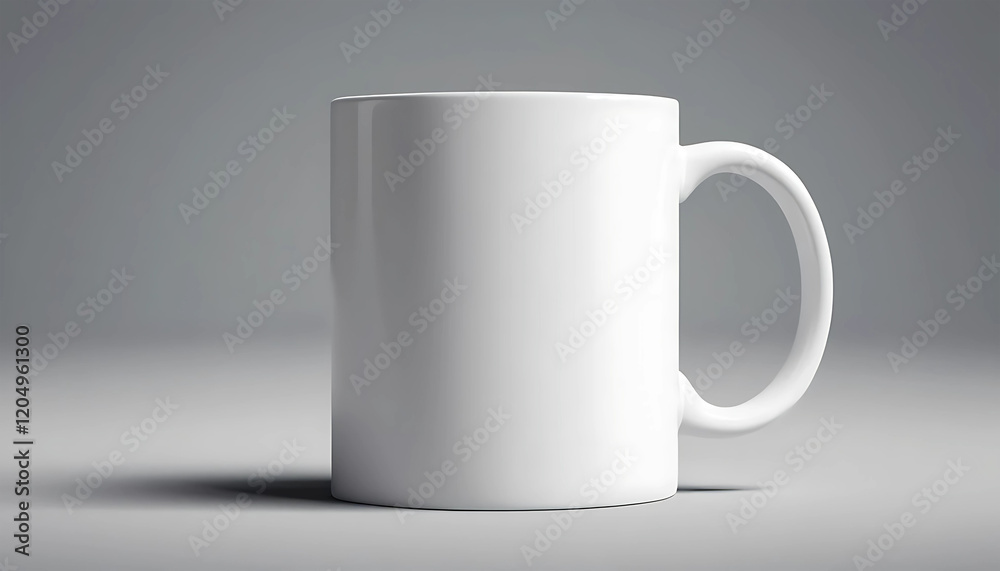 Blank Realistic Mug Mockup, Fully Editable, Easy to Replace the Artwork, Easy to Change Colour Blank Realistic Mug Mockup, Fully Editable, Easy to Replace the Artwork, Easy to Change Colour