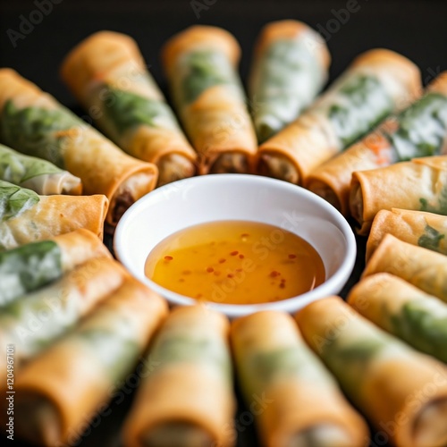 Chinese breakfast