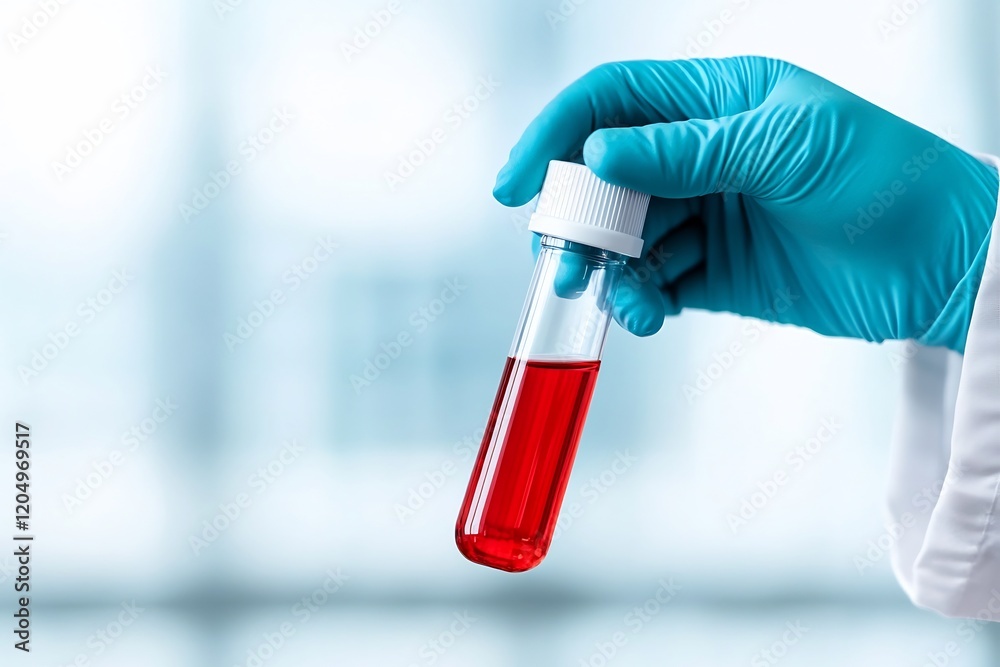 Cutting edge Research Lab Utilizing Machine Learning for Groundbreaking Healthcare and Biotechnology Discoveries