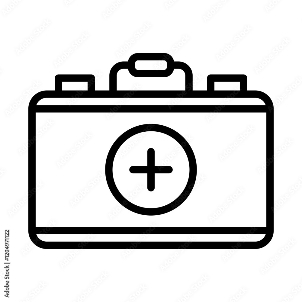 first aid kit first aid kit