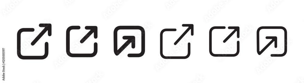 External link icons. Share Link Button for Social Media Silhouette Icon. Arrows Symbol Share Link for Web Site Icon. Send Data Sign. External link icons. Share Link Button for Social Media Silhouette Icon. Arrows Symbol Share Link for Web Site Icon. Send Data Sign.