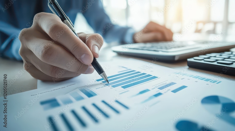 Financial planner meeting with clients to discuss retirement planning and investment options. Financial planner meeting with clients to discuss retirement planning and investment options.