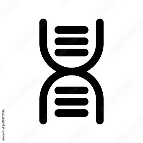 DNA icon