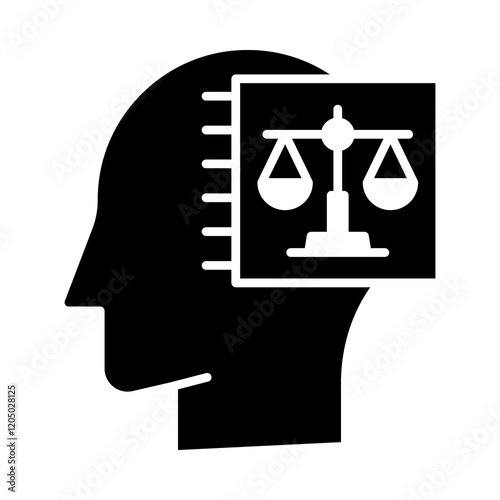 Ethical AI – Scale Representing Fair and Responsible Technology Use