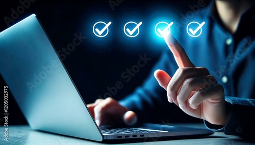 デジタルチェックリストの管理: 効率的なタスク完了のためのビジネスソリューション