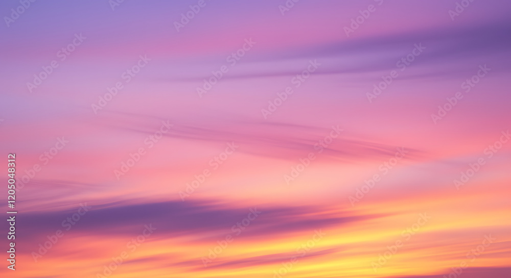 Hues of Tranquility: An Abstract Representation of a Sunrise in Motion.
Hues of Tranquility: An Abstract Representation of a Sunrise in Motion.