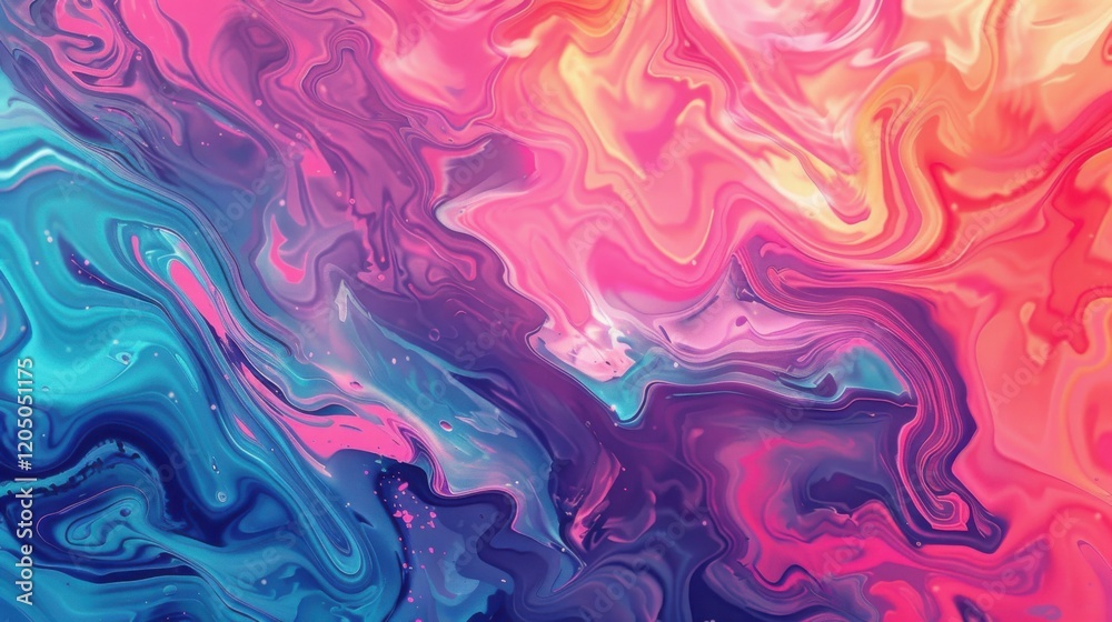A square-shaped background with a smooth, flowing liquid design.
A square-shaped background with a smooth, flowing liquid design.