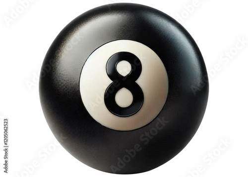 eight number eight