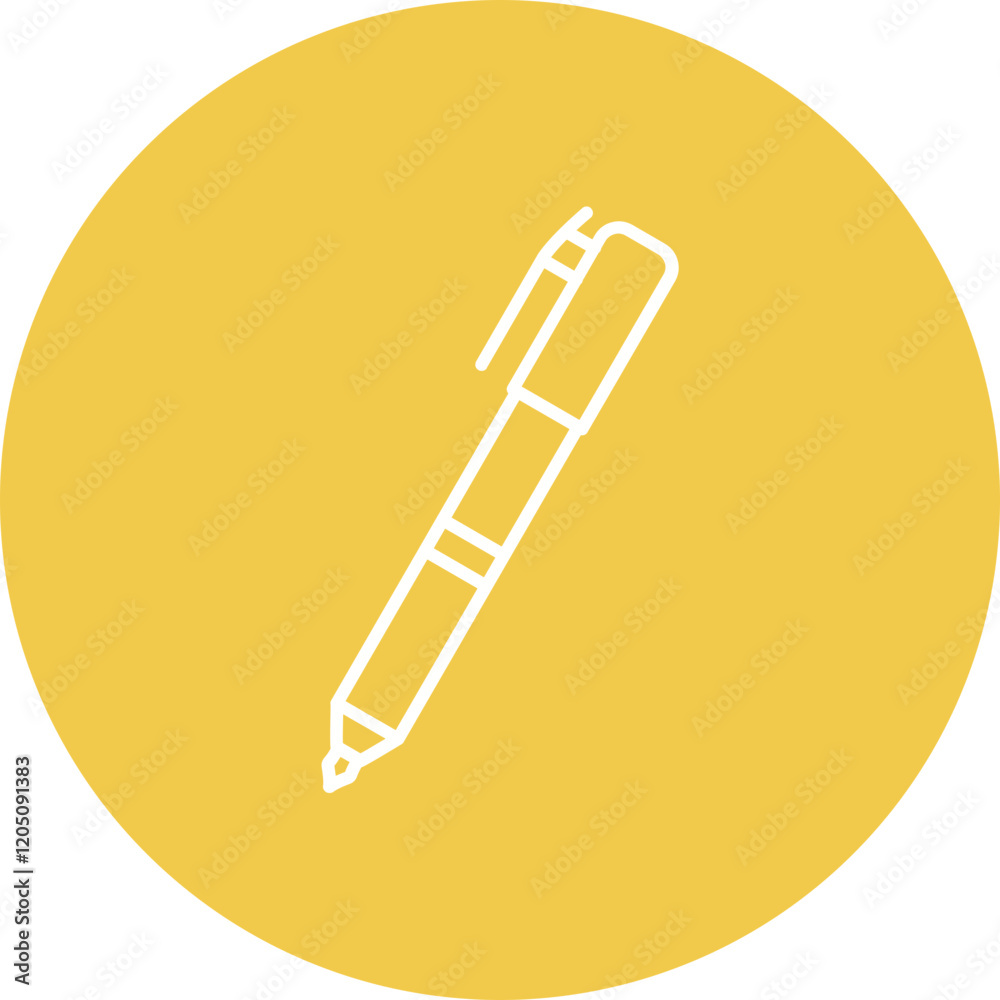 Pen Icon Pen Icon
