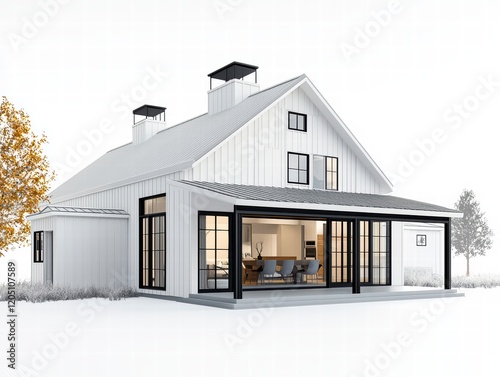 Modern House Design