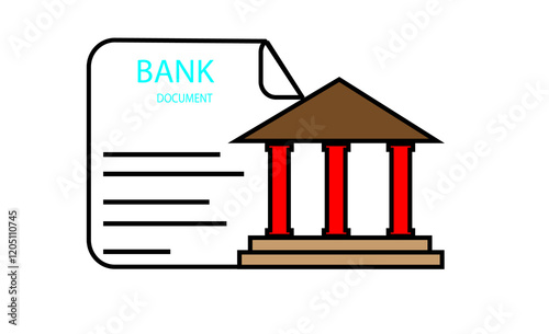 house with money