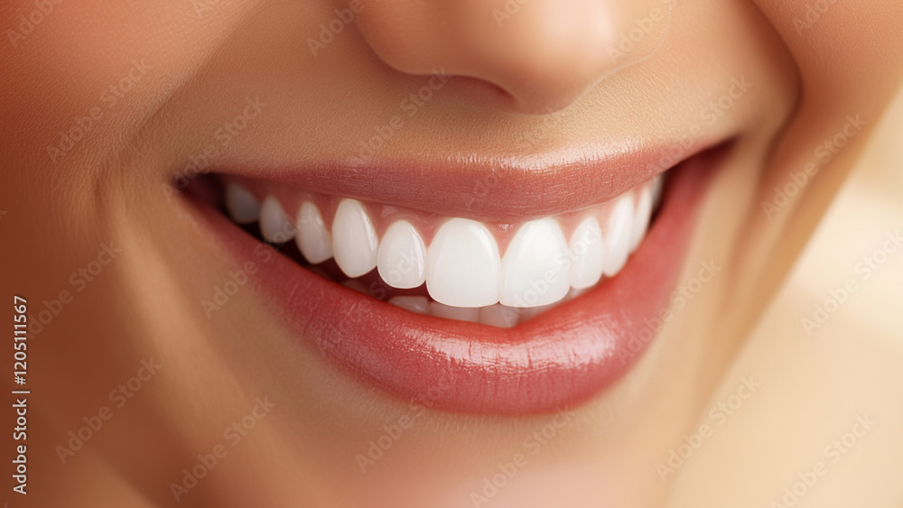 smile_woman_001 smile_woman_001
