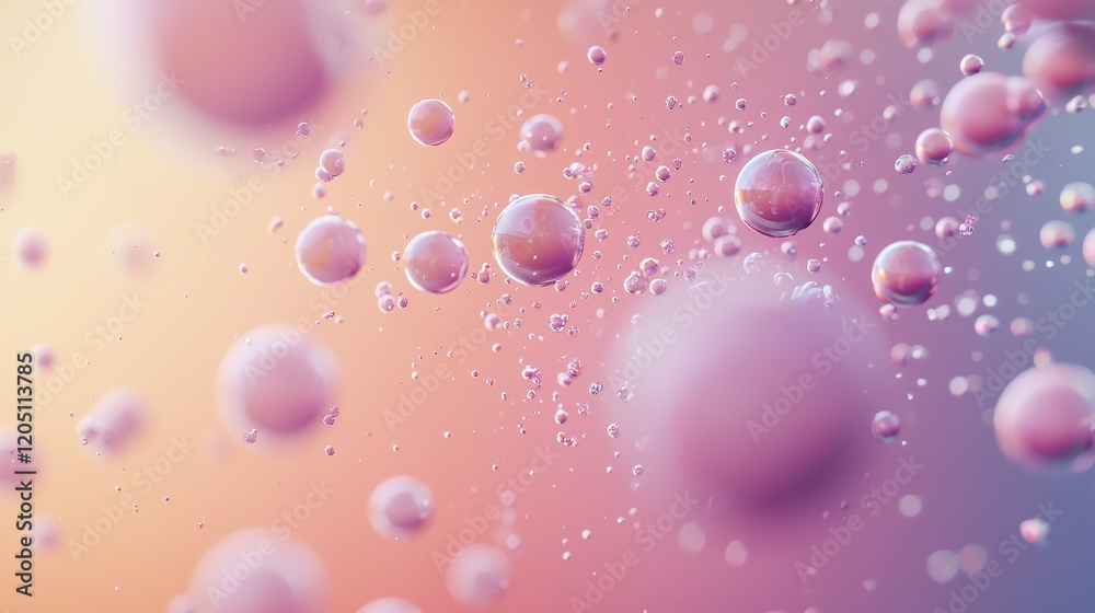 Colored Oil Bubbles Oil bubbles in a variety of colors, creating a visually appealing and dynamic display of color and texture. Colored Oil Bubbles Oil bubbles in a variety of colors, creating a visually appealing and dynamic display of color and texture.