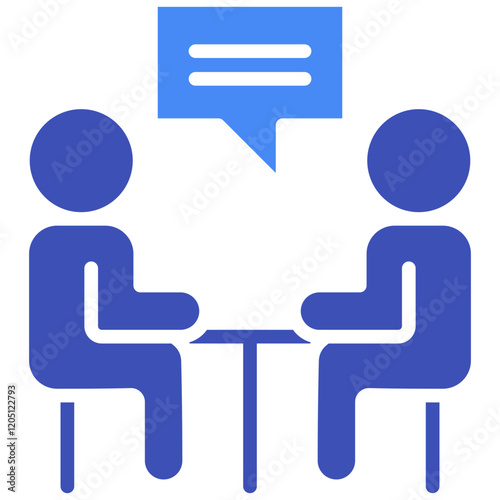 Conversation Icon