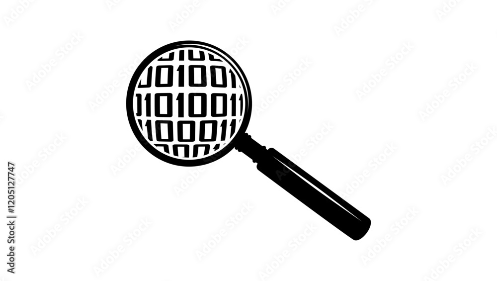 software testing, black isolated silhouette software testing, black isolated silhouette
