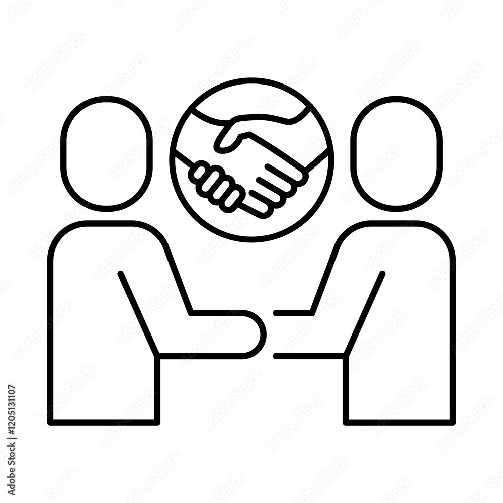 Team Collaboration – Handshake Representing Cooperative Work in Agile Teams Team Collaboration – Handshake Representing Cooperative Work in Agile Teams