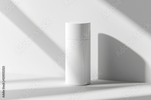 Minimalist deo photo