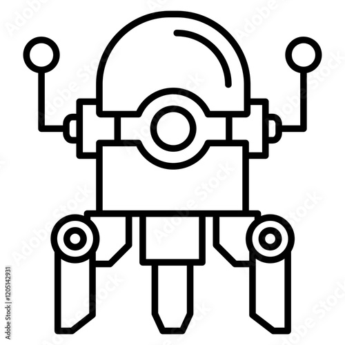 nanobot Icon