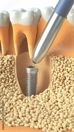 Dental Implant Procedure: T...