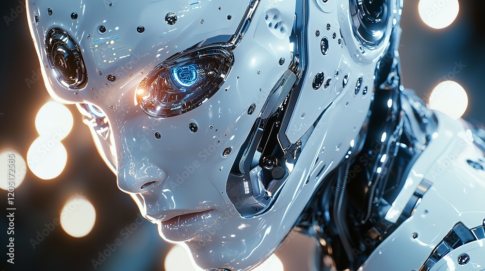 Human-Cyborg Interaction for Future AI Technology Human-Cyborg Interaction for Future AI Technology