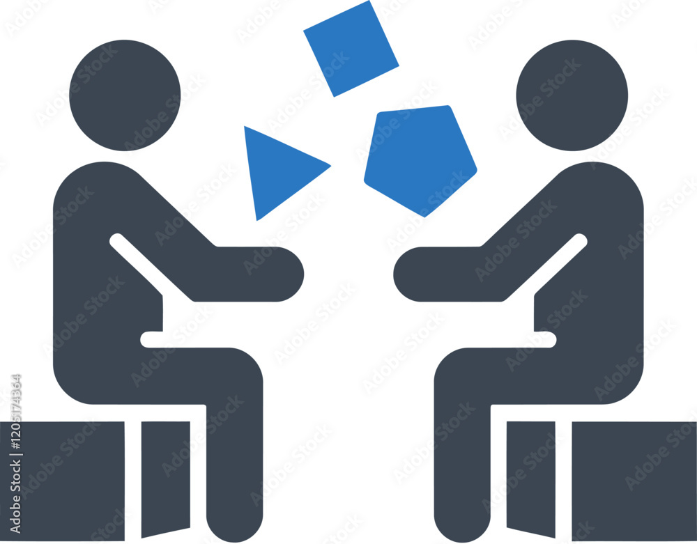 Collaboration Workshop Icon Collaboration Workshop Icon