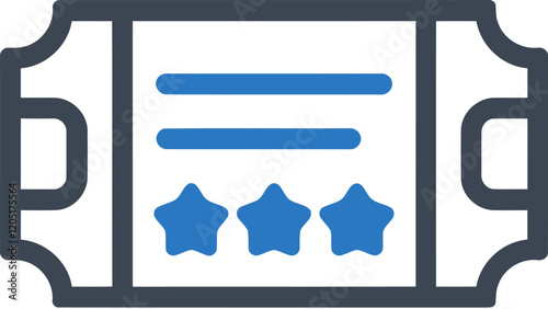 Digital Access Icon