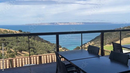 Wallpaper Mural Kangaroo Island, off South Australia's coast, is a wildlife haven with stunning landscapes, unique animals like kangaroos, koalas, and seals, and attractions like Flinders Chase National Park and Seal Torontodigital.ca