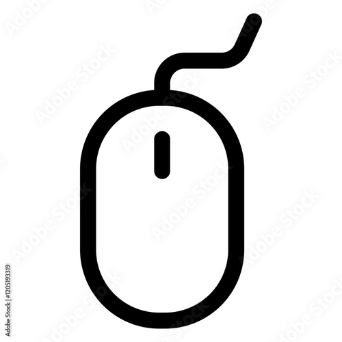 mouse icon