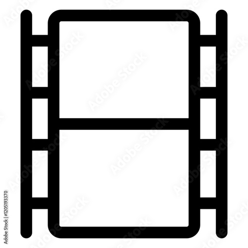 photographic film icon