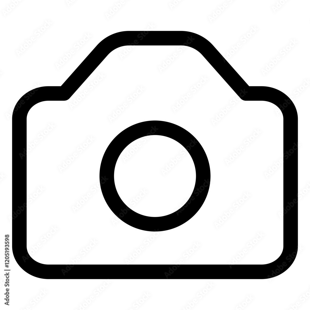 camera icon