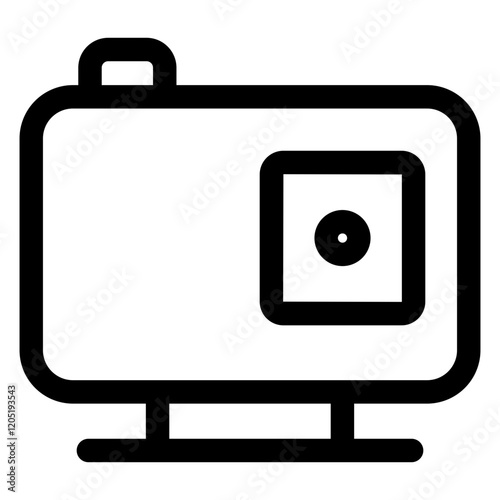 action icon