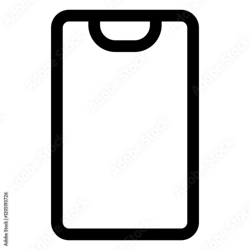smartphone icon