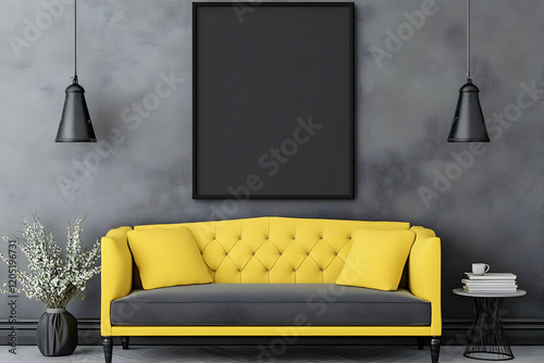 Modern Interior Design Show...