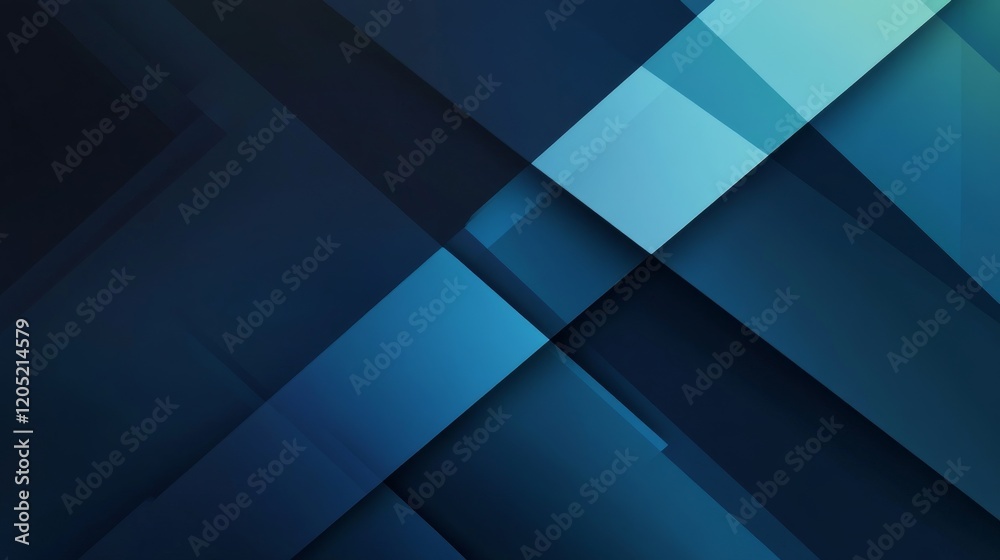 A futuristic abstract gradient background.merging dark and light blues.highlighting technology and innovation.ideal for tech company branding and digital product designs
