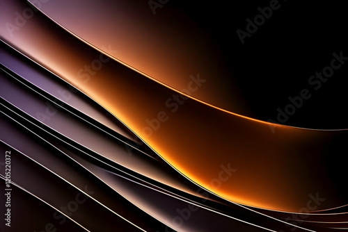 Abstract Background Flows S...