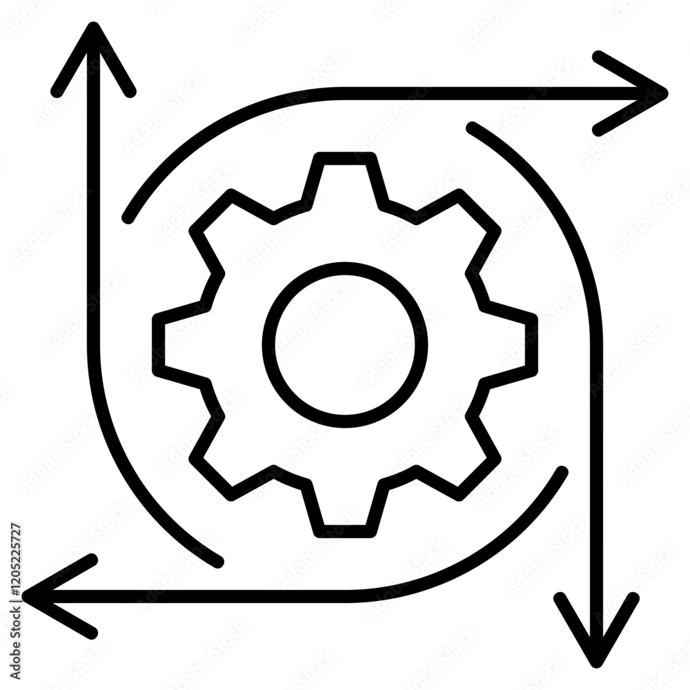 transformation Icon transformation Icon
