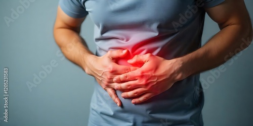 Stomach Pain Relief Causes Symptoms and Treatment photo