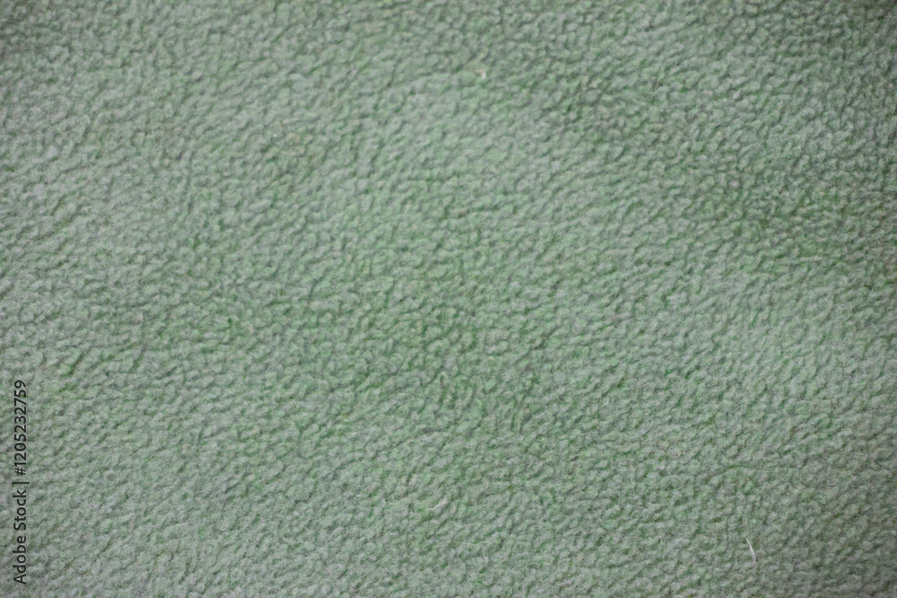 Dark green matte background of suede fabric, closeup. Dark green matte background of suede fabric, closeup.